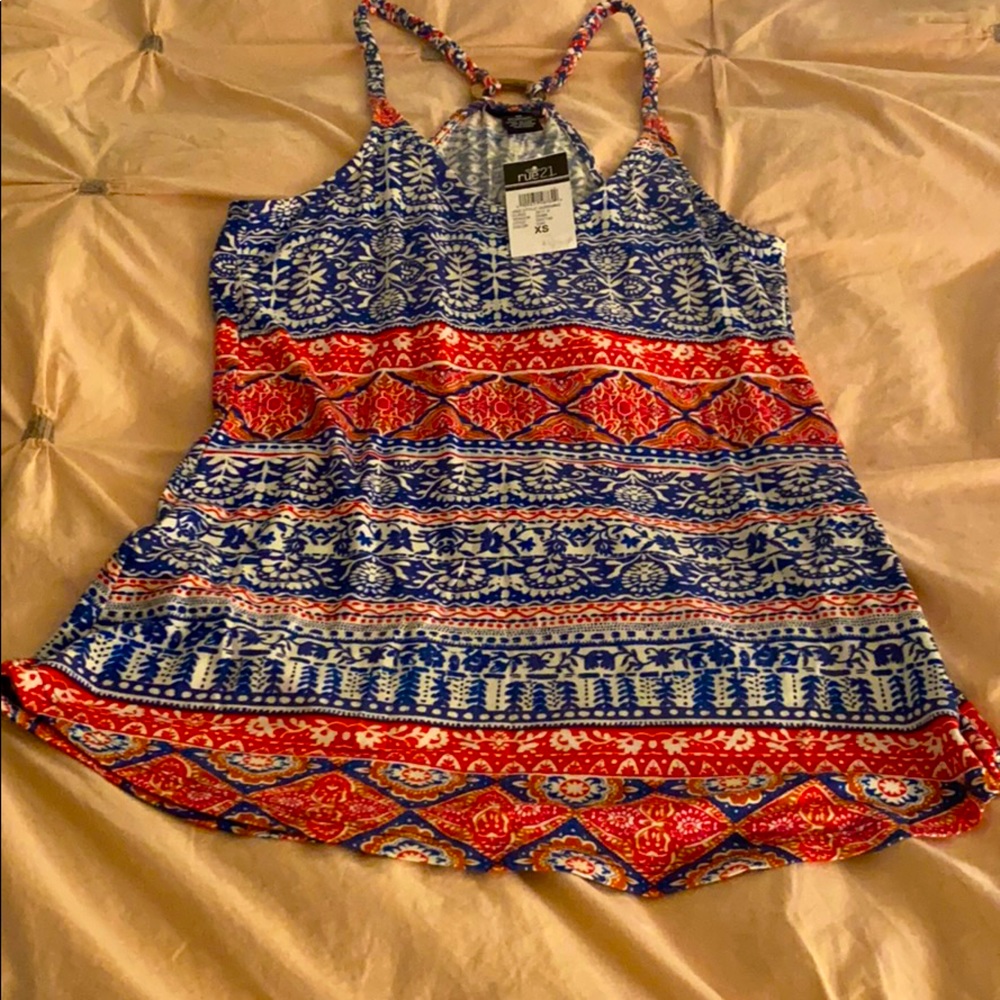 Rue 21 Racer Back